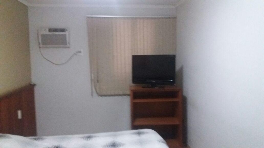 Abdon Flat Hotel 帕苏斯 外观 照片