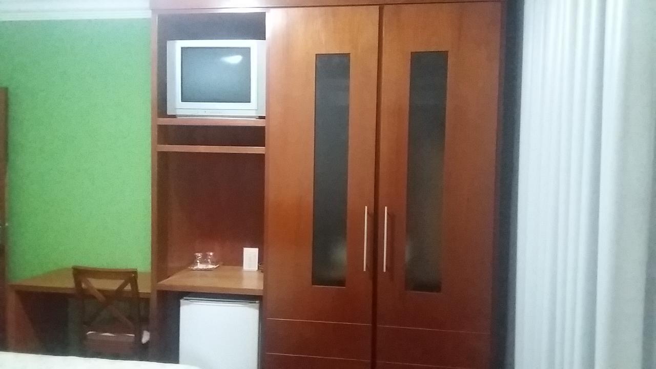 Abdon Flat Hotel 帕苏斯 外观 照片